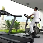 Feriested Sha Wellness Clinic