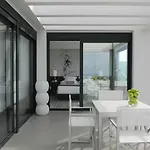 Feriested Sha Wellness Clinic El Albir