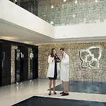 Sha Wellness Clinic Feriested El Albir