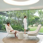 Feriested Sha Wellness Clinic El Albir