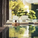 Sha Wellness Clinic Feriested El Albir