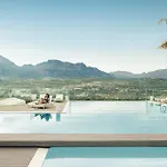 Feriested Sha Wellness Clinic El Albir