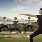 Feriested Sha Wellness Clinic 5*
