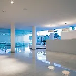 Feriested Sha Wellness Clinic El Albir
