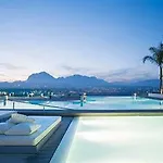 Sha Wellness Clinic リゾート アルビール