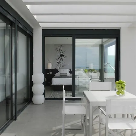 Sha Wellness Clinic 5* El Albir