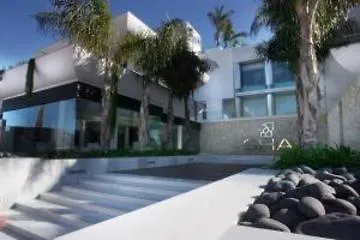 Sha Wellness Clinic El Albir