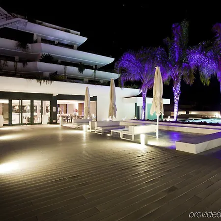 Resort Sha Wellness Clinic
