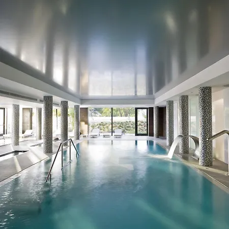 Sha Wellness Clinic Resort