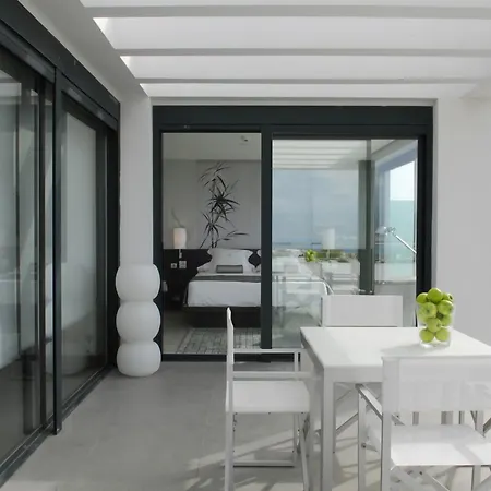 Resort Sha Wellness Clinic El Albir
