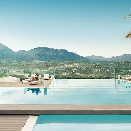 Resort Sha Wellness Clinic