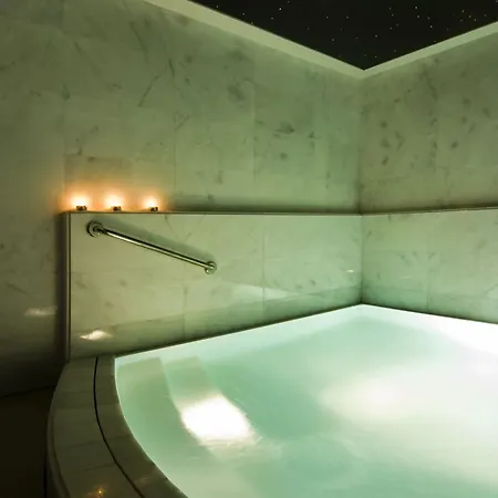 Sha Wellness Clinic 度假村 5*