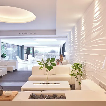 Sha Wellness Clinic 度假村 阿尔比尔