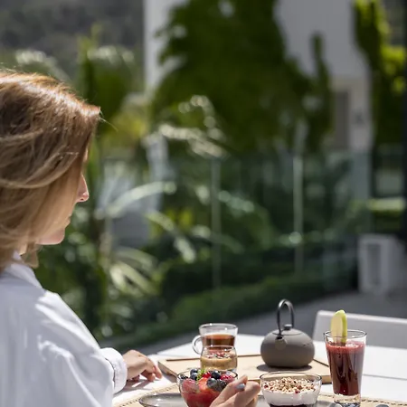 Sha Wellness Clinic El Albir