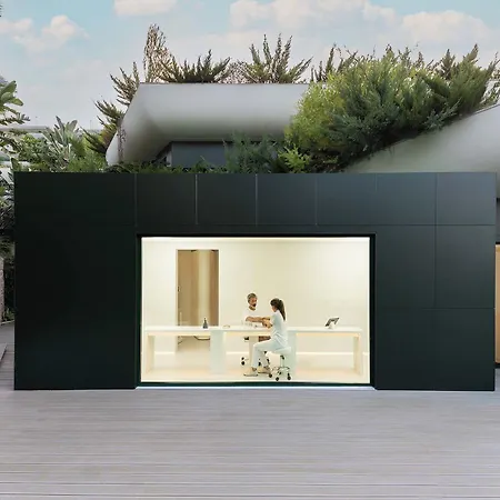 Sha Wellness Clinic 5*