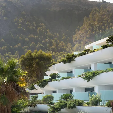 Sha Wellness Clinic 5* El Albir
