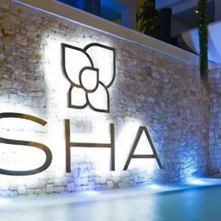 Resort Sha Wellness Clinic