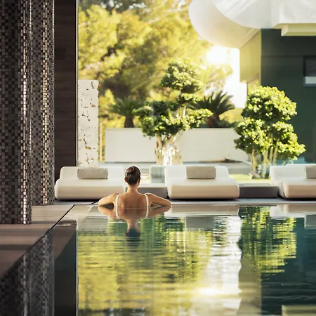 Sha Wellness Clinic Resort El Albir