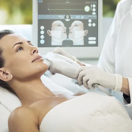 Sha Wellness Clinic El Albir