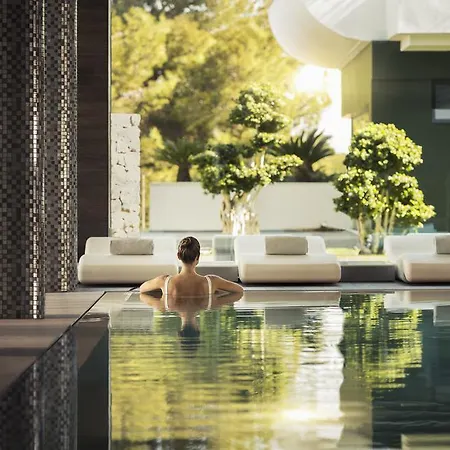 Resort Sha Wellness Clinic 5*