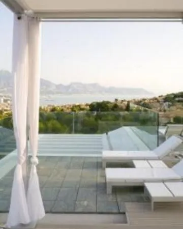 Resort Sha Wellness Clinic El Albir