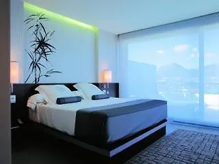 Resort Sha Wellness Clinic El Albir
