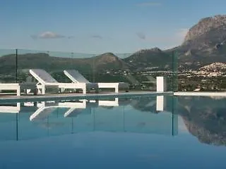 Sha Wellness Clinic El Albir
