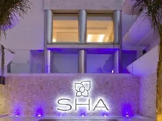 Resort Sha Wellness Clinic