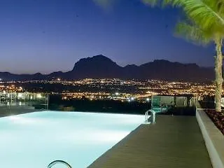 Resort Sha Wellness Clinic El Albir