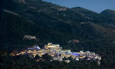 Sha Wellness Clinic El Albir