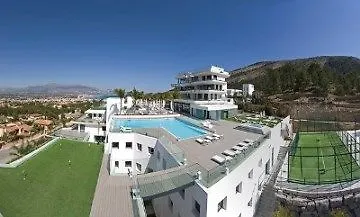 Sha Wellness Clinic 5*