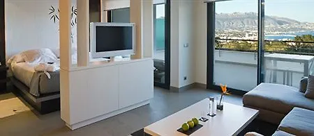 Sha Wellness Clinic El Albir