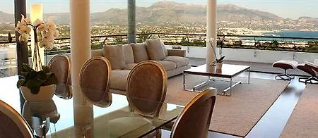 Sha Wellness Clinic Resort El Albir