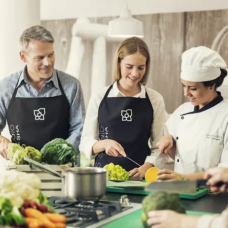 Sha Wellness Clinic El Albir