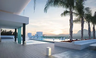 Sha Wellness Clinic Resort 5*