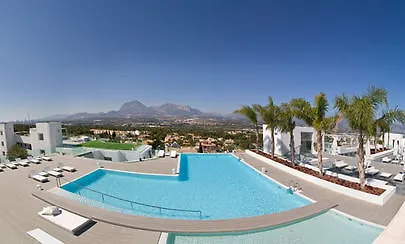 Sha Wellness Clinic Resort El Albir