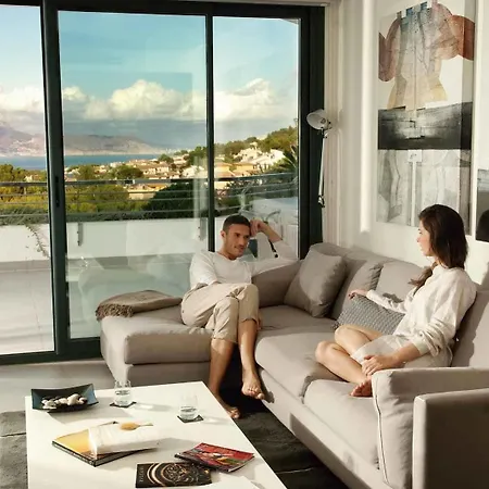 Sha Wellness Clinic Resort