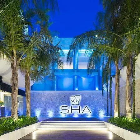 Sha Wellness Clinic Resort 5*