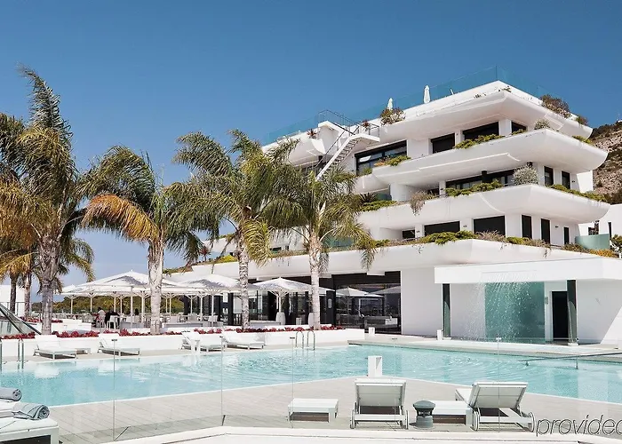 Sha Wellness Clinic Θέρετρο