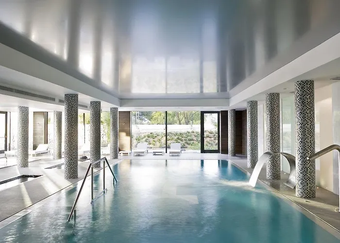 Sha Wellness Clinic Θέρετρο