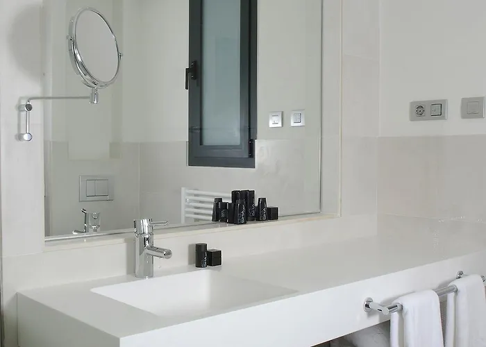Sha Wellness Clinic Θέρετρο 5*