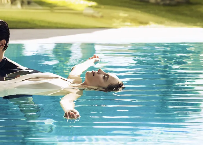 Sha Wellness Clinic El Albir