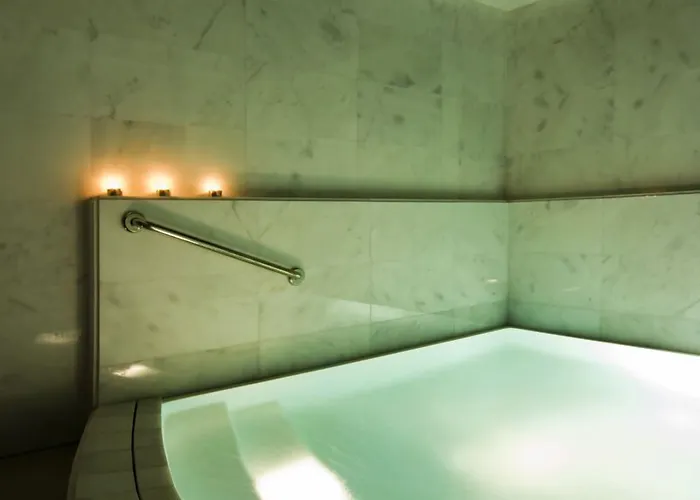 Sha Wellness Clinic Θέρετρο 5*