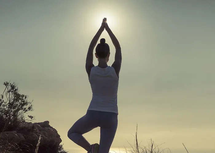 Sha Wellness Clinic 5* El Albir