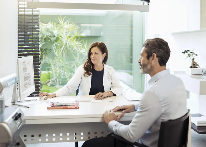 Sha Wellness Clinic Θέρετρο