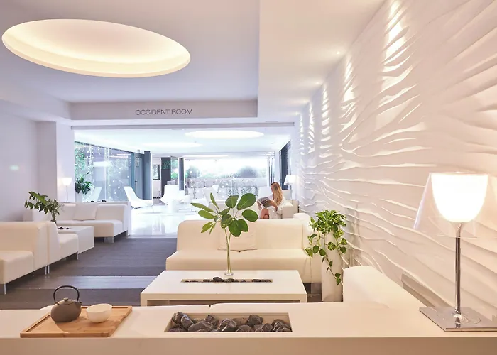 Sha Wellness Clinic Resort El Albir