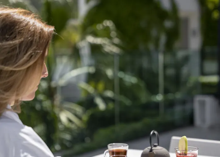 Sha Wellness Clinic El Albir