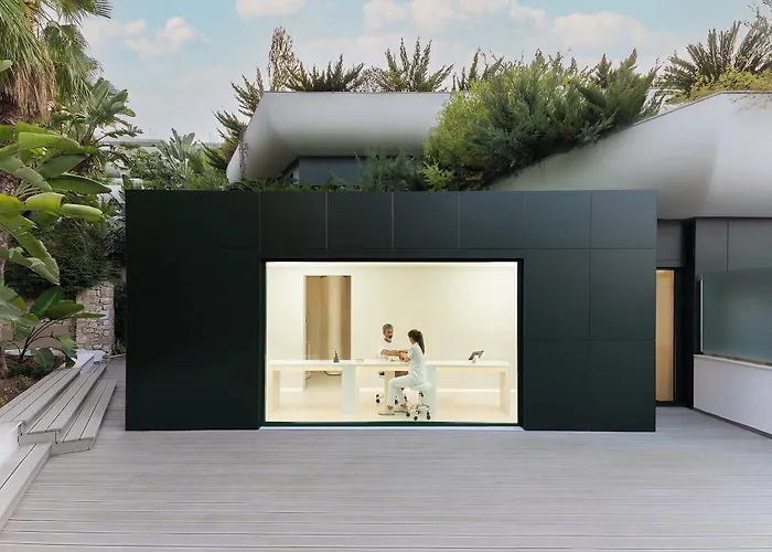 Sha Wellness Clinic 5*