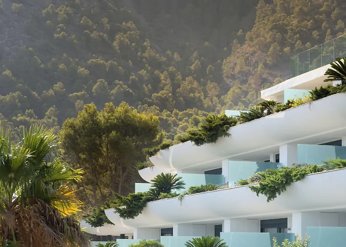 Sha Wellness Clinic 5* El Albir