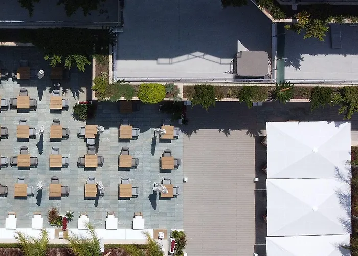 Sha Wellness Clinic Resort